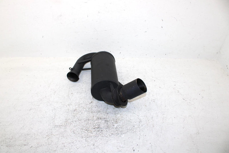 2001 Ski-doo Mxz 800 Aftermarket Muffler SS19