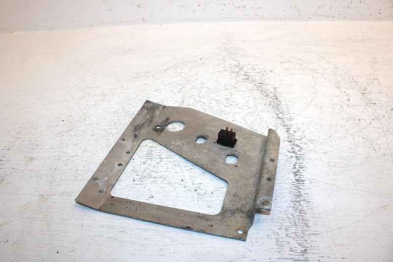 1988 Polaris 650 Oem Console Panel 5220959 SP17