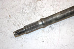 03 Bombardier Rally 175 Oem Rear Axle A42301179001 AB7