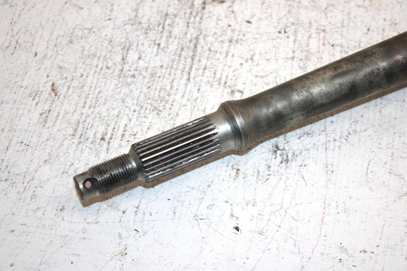 03 Bombardier Rally 175 Oem Rear Axle A42301179001 AB7