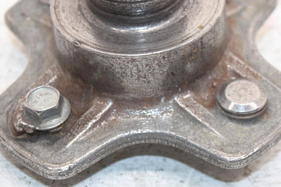 2019 Honda Trx500fe2ac Oem Rear Right Wheel Hub 42610-HR3-A20 AH12