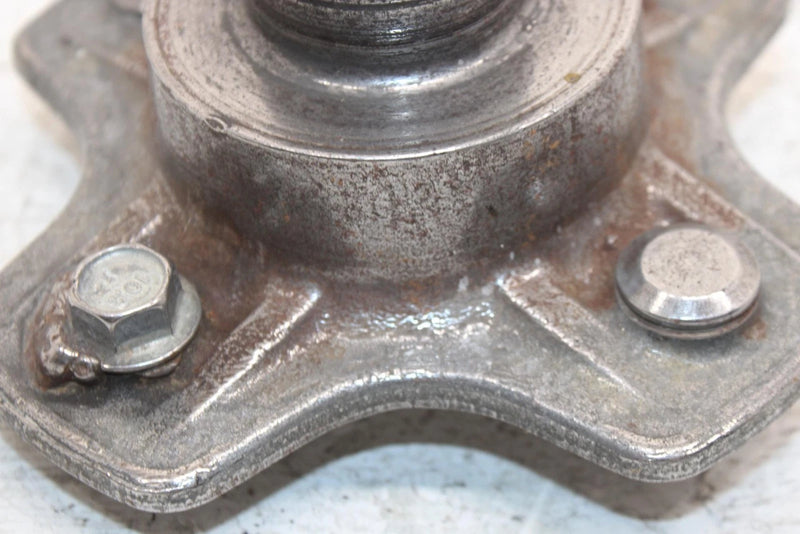 2019 Honda Trx500fe2ac Oem Rear Right Wheel Hub 42610-HR3-A20 AH12