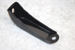 86 Honda Trx 350 A Fourtrax 350 Oem Rear Fender Bracket Blk 81302-HA7-670 AH25