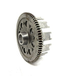 2003 Bombardier Traxter 500 4x4 Automatic OEM Clutch Basket 711659203 AB15.1