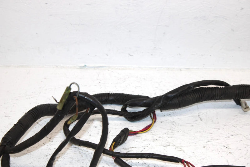 1995 Arctic Cat Zr 580 Oem Fuel Injector Harness 3004-713 SA44