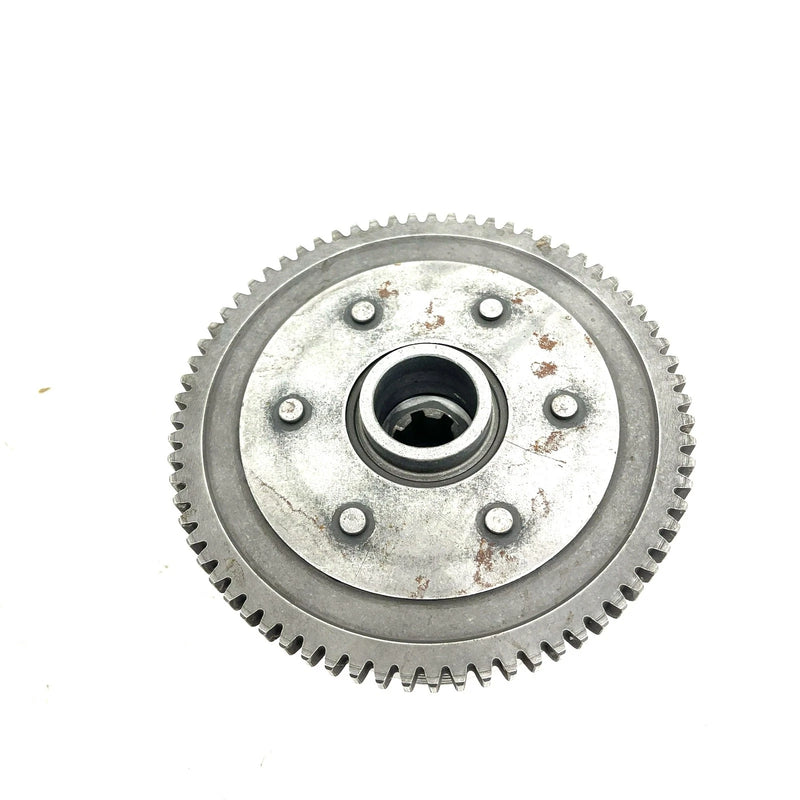 89-01 Suzuki Quadrunner 160 OEM Clutch Pack Set 21410-18A00 AS30