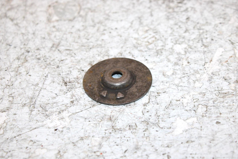 1998 Suzuki Quadrunner 250 Oem Shift Drum Plate 25322-19B00 AS13