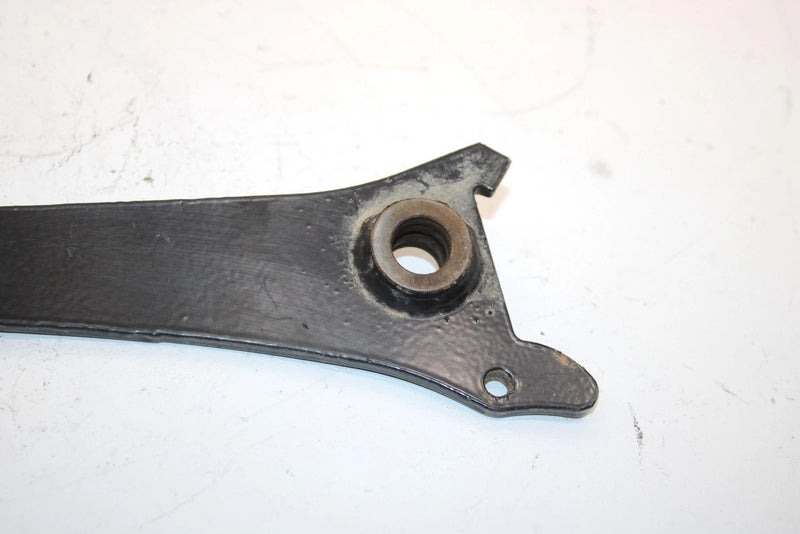 16 Can-am Outlander L Max 450 Efi Dps Oem Rear Brake Pedal 705601155 AB5