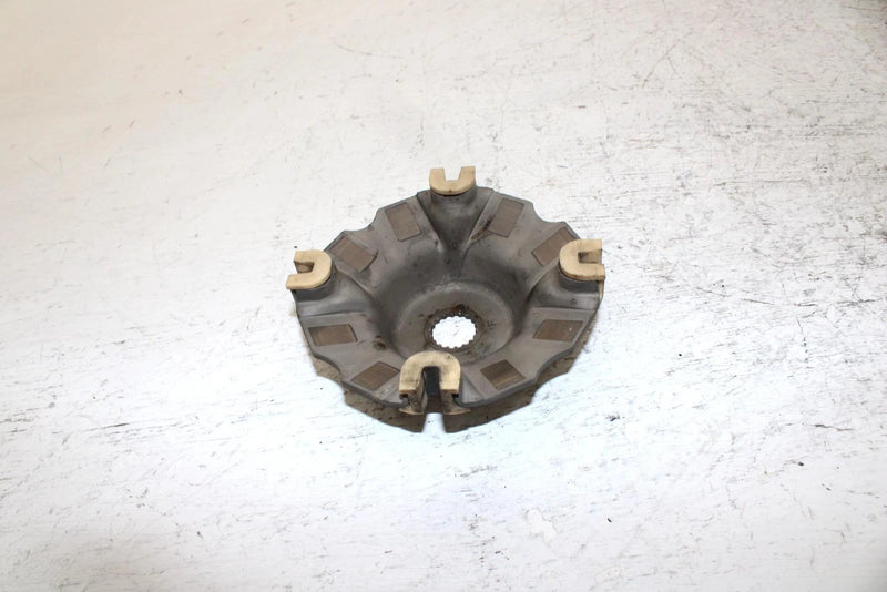 2002 Arctic Cat 375 Automatic (4x4 Green) Oem Moveable Drive Plate 3402-630 AA29
