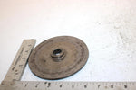 1994 Polaris 300 Oem Rear Brake Rotor 1910148 1910177 AP94