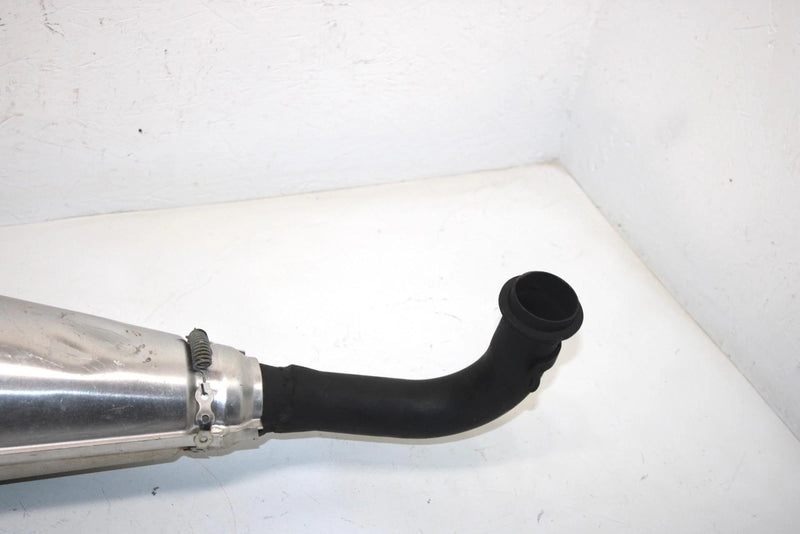 06 Arctic Cat Sabercat 500 Lx Efi Oem Expansion Chamber 1712-288 SA163