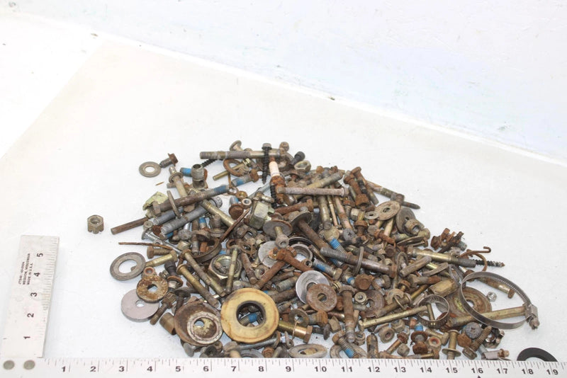 1999 Polaris Sportsman 500 Oem Hardware Kit APS1