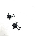 2000 Polaris Genesis FFI OEM Drain Plug Pair 1060125 JP51