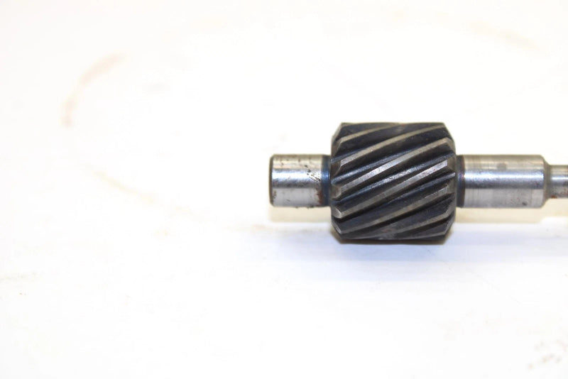 1992 Suzuki King Quad 300 Oem Odometer Driven Gear 14T 26471-19B00 AS19