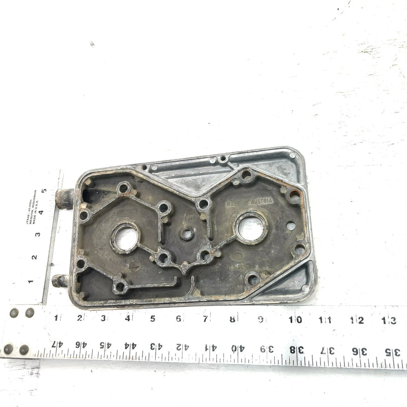 1995 Sea-Doo GTX OEM Cylinder Head Cover 290913711 JS62
