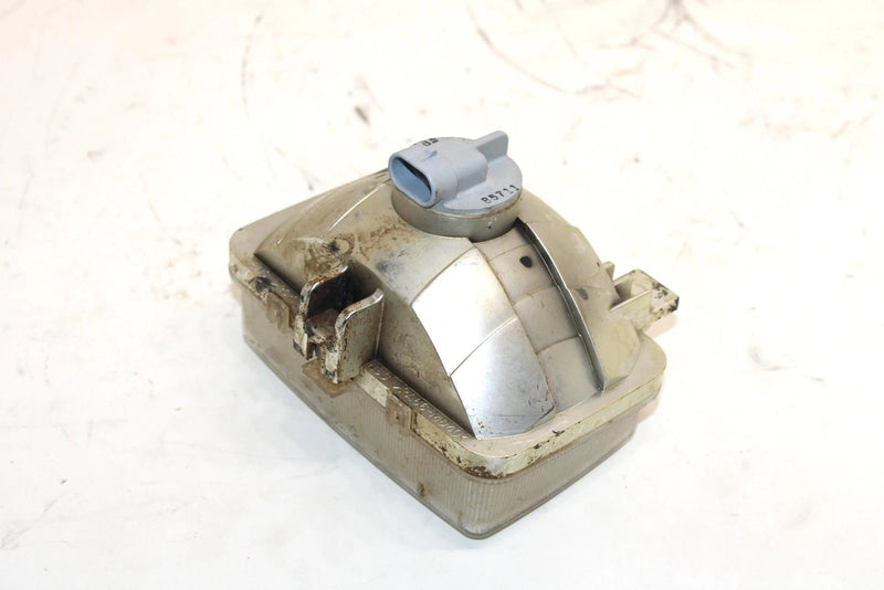 02 Honda Trx 350 Fe Oem Headlight 33100-HN5-670 AH22