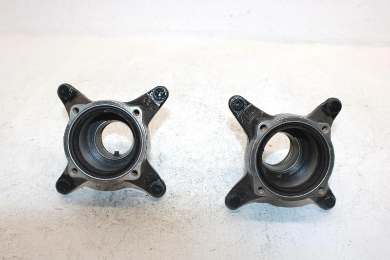 1991 Polaris Trail Boss Oem Front hub Set 1520171 5130820 AP92