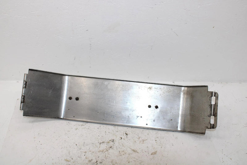 1999 Polaris Xc 700 Clutch Belt Cover 1012412 SP170