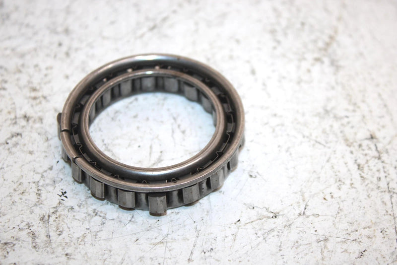1990 Kawasaki Bayou 300 Oem One Way Bearing And Hub 92028-1370 AK22