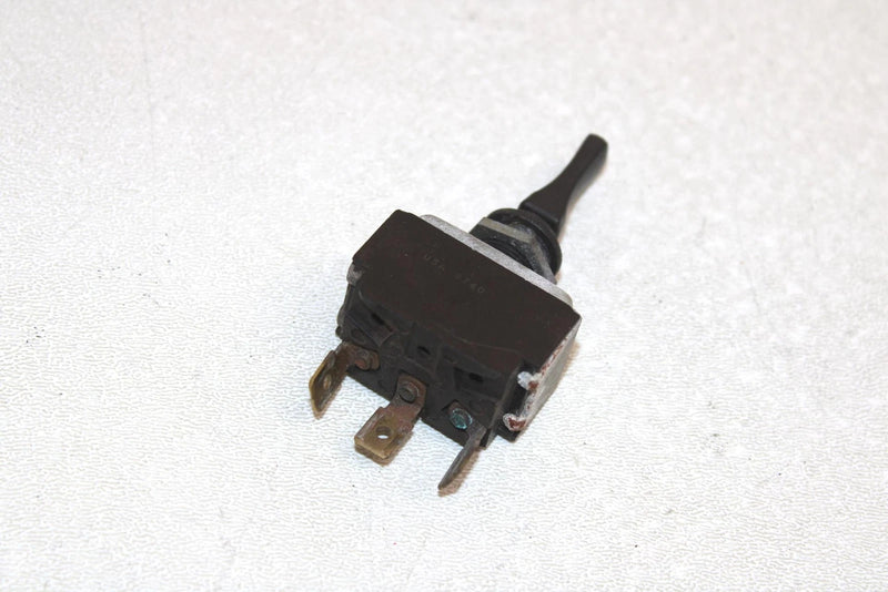 Polaris Oem Heated Grip Switch 4110113 Q997