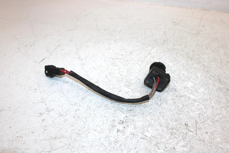 2005 Arctic Cat Atv 650 Oem Ignition Key Switch 0430-036 AA27