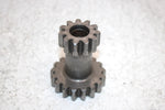 1997 Suzuki King Quad 300 4x4 Oem Idler Gear 29150-19B02 29150-19B10 AS11