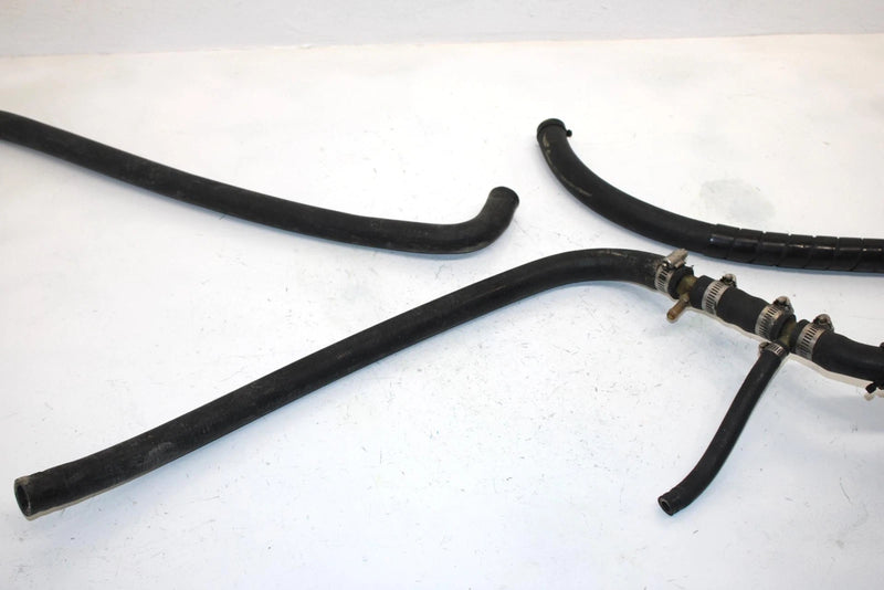 02 Polaris Virage I 800 Oem Coolant Hose Set 5411050 5411479 5431784 JP23