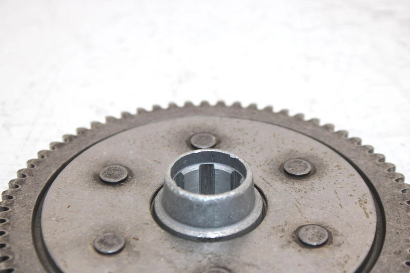 1987 Honda Atc 90a Oem Primary Driven Gear 23110-046-000 23110-046-010 AH57