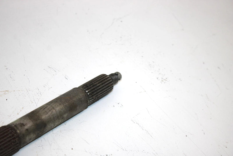 01 Polaris Sportsman 90 Oem Rear Axle 0450477 AP61