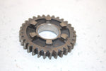 00 Honda Trx250a Oem 3rd Countershaft Gear 31T 23451-HM8-000 AH3