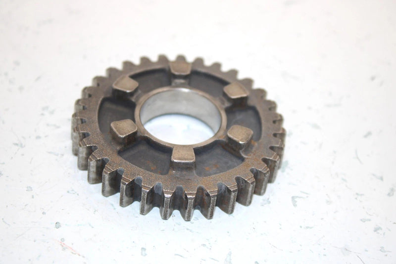 00 Honda Trx250a Oem 3rd Countershaft Gear 31T 23451-HM8-000 AH3