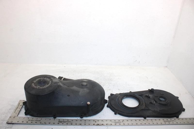 2004 Polaris Magnum 330 Oem Clutch Cover Set 2201956 2633926 AP159