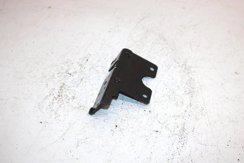 1993 Polaris 350l 6x6 Oem Taillight Mount Bracket 5240244-067 AP153