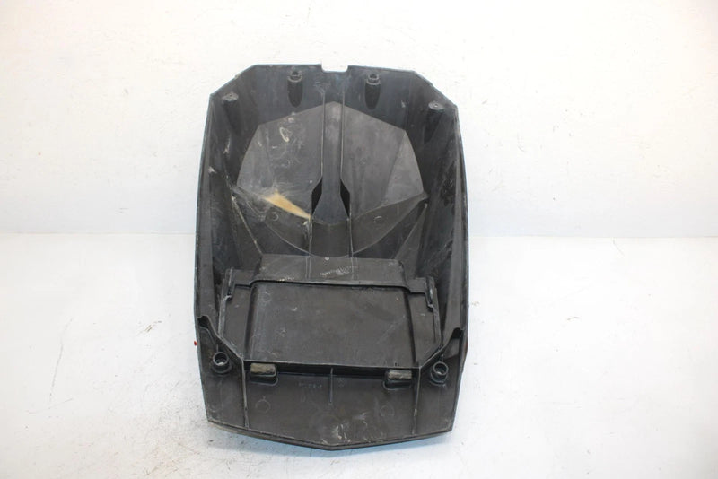 08 Arctic Cat F1000 Sno Pro Efi Oem Rear Storage Box 2718-206 SAS9