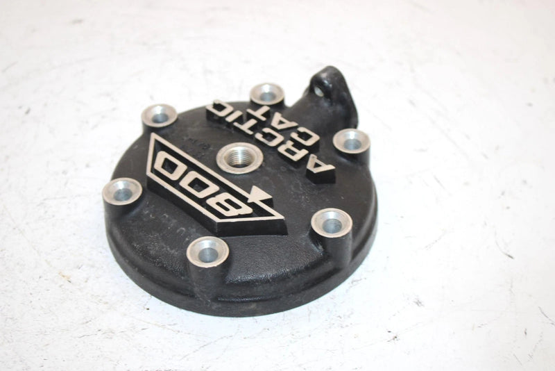 01 Arctic Cat Zr 800 Oem Cylinder Head 3005-780 SA194