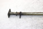 1999 Yamaha Vmax 600 Sx Oem Steering Column Post 8CR-23813-00-00 SY5