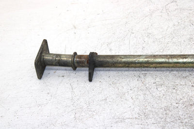 1999 Yamaha Vmax 600 Sx Oem Steering Column Post 8CR-23813-00-00 SY5