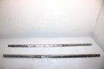 97 Polaris 600 Xcr Se Oem Inner Tunnel Brace Set 1012554 SP157
