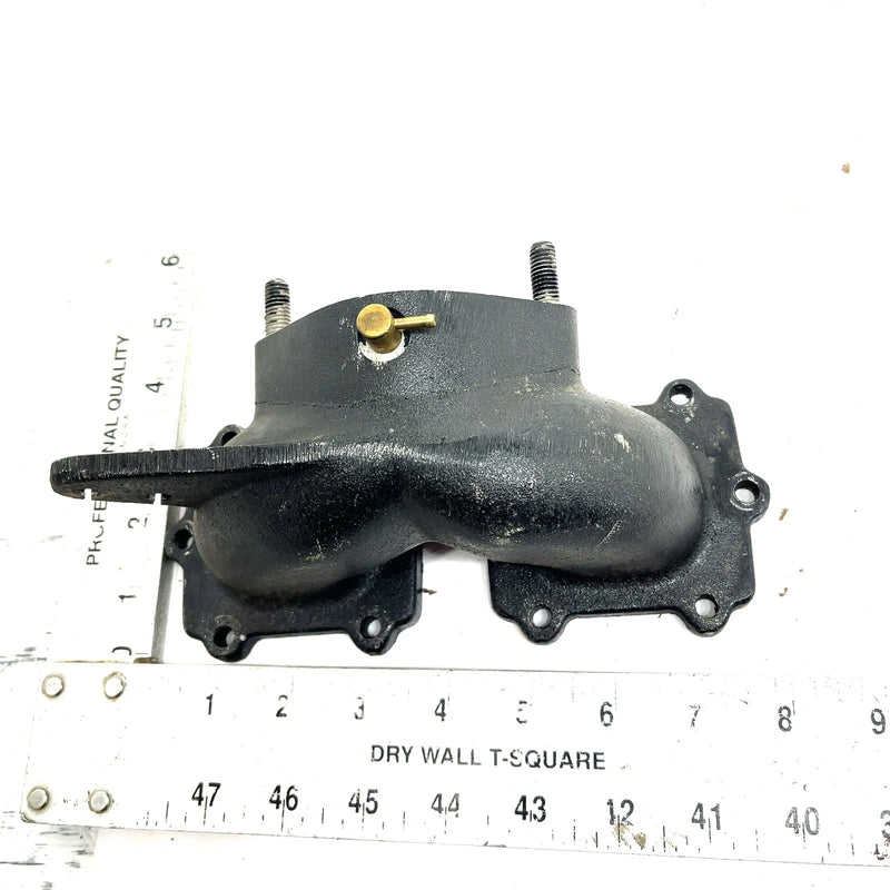 1994 Arctic Cat TigerShark Daytona OEM Intake Manifold 0673-735 JA14