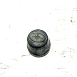 null Polaris Ranger 570 4x4 Full Size OEM Front Wheel Hub Cap 5413976 XP10.1