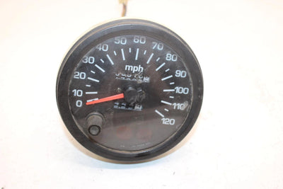 00 Yamaha Sx500r Oem Speedometer Assy (Mile/H) 8DF-83510-40-00 SY0