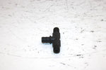 2001 Ski-doo Mxz 800 Oem Fuel Inlet Nipple Tee 404161905 SS19