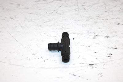 2001 Ski-doo Mxz 800 Oem Fuel Inlet Nipple Tee 404161905 SS19