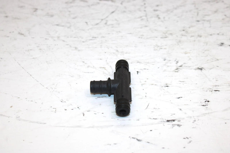 2001 Ski-doo Mxz 800 Oem Fuel Inlet Nipple Tee 404161905 SS19