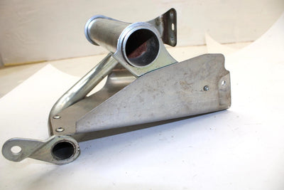 2007 Yamaha Phazer Oem Right Foot Rest Foot Well 8GJ-21970-00-00 SY97