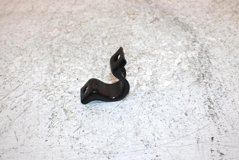 1986 Honda Trx350 Oem Fuel Tank Bracket Pair 17531-HA7-670 AH40