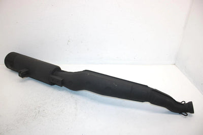 1990 Polaris Trail Boss 350l 4x4 Oem Exhaust Muffler 1260547-029 1260547 AP142