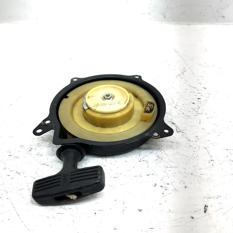 09 Honda Foreman 500 TRX500FPE 4x4 ES EPS OEM Starter Recoil 28400-HP0-A01 AH17