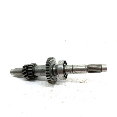 03-06 Polaris Magnum 330 4X4 OEM Transmission Input Shaft 3234028 AP218
