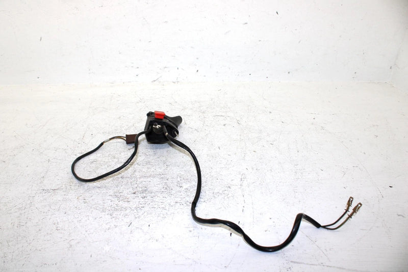 1996 Ski-doo Formula Iii 600 Oem Throttle Lever 572028600 SS18